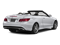 Polar White 2015 Mercedes-Benz E-Class Pictures E-Class Convertible 2D E550 V8 Turbo photos rear view Polar White 2015 Mercedes-Benz E-Class Pictures E-Class Convertible 2D E550 V8 Turbo photos rear view