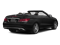 Obsidian Black Metallic 2015 Mercedes-Benz E-Class Pictures E-Class Convertible 2D E550 V8 Turbo photos rear view Obsidian Black Metallic 2015 Mercedes-Benz E-Class Pictures E-Class Convertible 2D E550 V8 Turbo photos rear view