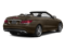 Dolomite Brown Metallic 2015 Mercedes-Benz E-Class Pictures E-Class Convertible 2D E550 V8 Turbo photos rear view Dolomite Brown Metallic 2015 Mercedes-Benz E-Class Pictures E-Class Convertible 2D E550 V8 Turbo photos rear view