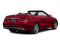 Mars Red 2015 Mercedes-Benz E-Class Pictures E-Class Convertible 2D E550 V8 Turbo photos rear view Mars Red 2015 Mercedes-Benz E-Class Pictures E-Class Convertible 2D E550 V8 Turbo photos rear view