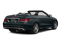 Steel Gray Metallic 2015 Mercedes-Benz E-Class Pictures E-Class Convertible 2D E550 V8 Turbo photos rear view Steel Gray Metallic 2015 Mercedes-Benz E-Class Pictures E-Class Convertible 2D E550 V8 Turbo photos rear view