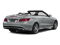 Iridium Silver Metallic 2015 Mercedes-Benz E-Class Pictures E-Class Convertible 2D E550 V8 Turbo photos rear view Iridium Silver Metallic 2015 Mercedes-Benz E-Class Pictures E-Class Convertible 2D E550 V8 Turbo photos rear view