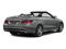Palladium Silver Metallic 2015 Mercedes-Benz E-Class Pictures E-Class Convertible 2D E550 V8 Turbo photos rear view Palladium Silver Metallic 2015 Mercedes-Benz E-Class Pictures E-Class Convertible 2D E550 V8 Turbo photos rear view