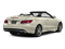 designo Diamond White Metallic 2015 Mercedes-Benz E-Class Pictures E-Class Convertible 2D E550 V8 Turbo photos rear view designo Diamond White Metallic 2015 Mercedes-Benz E-Class Pictures E-Class Convertible 2D E550 V8 Turbo photos rear view