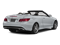 Diamond Silver Metallic 2015 Mercedes-Benz E-Class Pictures E-Class Convertible 2D E550 V8 Turbo photos rear view Diamond Silver Metallic 2015 Mercedes-Benz E-Class Pictures E-Class Convertible 2D E550 V8 Turbo photos rear view