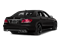designo Mocha Black 2015 Mercedes-Benz E-Class Pictures E-Class Sedan 4D E63 AMG AWD V8 Turbo photos rear view designo Mocha Black 2015 Mercedes-Benz E-Class Pictures E-Class Sedan 4D E63 AMG AWD V8 Turbo photos rear view