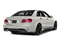 designo Magno Cashmere White 2015 Mercedes-Benz E-Class Pictures E-Class Sedan 4D E63 AMG AWD V8 Turbo photos rear view designo Magno Cashmere White 2015 Mercedes-Benz E-Class Pictures E-Class Sedan 4D E63 AMG AWD V8 Turbo photos rear view