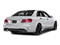 Polar White 2015 Mercedes-Benz E-Class Pictures E-Class Sedan 4D E63 AMG AWD V8 Turbo photos rear view Polar White 2015 Mercedes-Benz E-Class Pictures E-Class Sedan 4D E63 AMG AWD V8 Turbo photos rear view