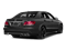Steel Gray Metallic 2015 Mercedes-Benz E-Class Pictures E-Class Sedan 4D E63 AMG AWD V8 Turbo photos rear view Steel Gray Metallic 2015 Mercedes-Benz E-Class Pictures E-Class Sedan 4D E63 AMG AWD V8 Turbo photos rear view