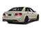 designo Diamond White Metallic 2015 Mercedes-Benz E-Class Pictures E-Class Sedan 4D E63 AMG AWD V8 Turbo photos rear view designo Diamond White Metallic 2015 Mercedes-Benz E-Class Pictures E-Class Sedan 4D E63 AMG AWD V8 Turbo photos rear view