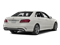 designo Magno Cashmere White 2015 Mercedes-Benz E-Class Pictures E-Class Sedan 4D E250 BlueTEC I4 T-Diesel photos rear view designo Magno Cashmere White 2015 Mercedes-Benz E-Class Pictures E-Class Sedan 4D E250 BlueTEC I4 T-Diesel photos rear view