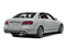 Iridium Silver Metallic 2015 Mercedes-Benz E-Class Pictures E-Class Sedan 4D E250 BlueTEC I4 T-Diesel photos rear view Iridium Silver Metallic 2015 Mercedes-Benz E-Class Pictures E-Class Sedan 4D E250 BlueTEC I4 T-Diesel photos rear view