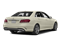 designo Diamond White Metallic 2015 Mercedes-Benz E-Class Pictures E-Class Sedan 4D E250 BlueTEC I4 T-Diesel photos rear view designo Diamond White Metallic 2015 Mercedes-Benz E-Class Pictures E-Class Sedan 4D E250 BlueTEC I4 T-Diesel photos rear view