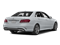 Diamond Silver Metallic 2015 Mercedes-Benz E-Class Pictures E-Class Sedan 4D E250 BlueTEC I4 T-Diesel photos rear view Diamond Silver Metallic 2015 Mercedes-Benz E-Class Pictures E-Class Sedan 4D E250 BlueTEC I4 T-Diesel photos rear view