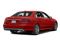designo Cardinal Red Metallic 2015 Mercedes-Benz E-Class Pictures E-Class Sedan 4D E250 BlueTEC I4 T-Diesel photos rear view designo Cardinal Red Metallic 2015 Mercedes-Benz E-Class Pictures E-Class Sedan 4D E250 BlueTEC I4 T-Diesel photos rear view