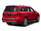 Cinnabar Red Metallic 2015 Mercedes-Benz GL-Class Pictures GL-Class Utility 4D GL450 4WD V6 photos rear view Cinnabar Red Metallic 2015 Mercedes-Benz GL-Class Pictures GL-Class Utility 4D GL450 4WD V6 photos rear view
