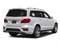 Polar White 2015 Mercedes-Benz GL-Class Pictures GL-Class Utility 4D GL63 AMG 4WD V8 photos rear view Polar White 2015 Mercedes-Benz GL-Class Pictures GL-Class Utility 4D GL63 AMG 4WD V8 photos rear view