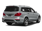 Iridium Silver Metallic 2015 Mercedes-Benz GL-Class Pictures GL-Class Utility 4D GL63 AMG 4WD V8 photos rear view Iridium Silver Metallic 2015 Mercedes-Benz GL-Class Pictures GL-Class Utility 4D GL63 AMG 4WD V8 photos rear view