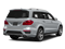Diamond Silver Metallic 2015 Mercedes-Benz GL-Class Pictures GL-Class Utility 4D GL63 AMG 4WD V8 photos rear view Diamond Silver Metallic 2015 Mercedes-Benz GL-Class Pictures GL-Class Utility 4D GL63 AMG 4WD V8 photos rear view