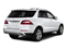 Polar White 2015 Mercedes-Benz M-Class Pictures M-Class Utility 4D ML350 2WD V6 photos rear view Polar White 2015 Mercedes-Benz M-Class Pictures M-Class Utility 4D ML350 2WD V6 photos rear view