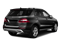Obsidian Black Metallic 2015 Mercedes-Benz M-Class Pictures M-Class Utility 4D ML350 2WD V6 photos rear view Obsidian Black Metallic 2015 Mercedes-Benz M-Class Pictures M-Class Utility 4D ML350 2WD V6 photos rear view