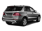Steel Gray Metallic 2015 Mercedes-Benz M-Class Pictures M-Class Utility 4D ML350 2WD V6 photos rear view Steel Gray Metallic 2015 Mercedes-Benz M-Class Pictures M-Class Utility 4D ML350 2WD V6 photos rear view
