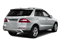 Iridium Silver Metallic 2015 Mercedes-Benz M-Class Pictures M-Class Utility 4D ML350 2WD V6 photos rear view Iridium Silver Metallic 2015 Mercedes-Benz M-Class Pictures M-Class Utility 4D ML350 2WD V6 photos rear view