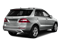 Palladium Silver Metallic 2015 Mercedes-Benz M-Class Pictures M-Class Utility 4D ML350 2WD V6 photos rear view Palladium Silver Metallic 2015 Mercedes-Benz M-Class Pictures M-Class Utility 4D ML350 2WD V6 photos rear view