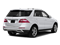 Polar White 2015 Mercedes-Benz M-Class Pictures M-Class Util 4D ML250 BlueTEC AWD I4 T-Dsl photos rear view Polar White 2015 Mercedes-Benz M-Class Pictures M-Class Util 4D ML250 BlueTEC AWD I4 T-Dsl photos rear view