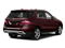 Cinnabar Red Metallic 2015 Mercedes-Benz M-Class Pictures M-Class Util 4D ML250 BlueTEC AWD I4 T-Dsl photos rear view Cinnabar Red Metallic 2015 Mercedes-Benz M-Class Pictures M-Class Util 4D ML250 BlueTEC AWD I4 T-Dsl photos rear view