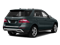 Steel Gray Metallic 2015 Mercedes-Benz M-Class Pictures M-Class Util 4D ML250 BlueTEC AWD I4 T-Dsl photos rear view Steel Gray Metallic 2015 Mercedes-Benz M-Class Pictures M-Class Util 4D ML250 BlueTEC AWD I4 T-Dsl photos rear view