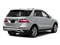 Iridium Silver Metallic 2015 Mercedes-Benz M-Class Pictures M-Class Util 4D ML250 BlueTEC AWD I4 T-Dsl photos rear view Iridium Silver Metallic 2015 Mercedes-Benz M-Class Pictures M-Class Util 4D ML250 BlueTEC AWD I4 T-Dsl photos rear view