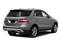 Palladium Silver Metallic 2015 Mercedes-Benz M-Class Pictures M-Class Util 4D ML250 BlueTEC AWD I4 T-Dsl photos rear view Palladium Silver Metallic 2015 Mercedes-Benz M-Class Pictures M-Class Util 4D ML250 BlueTEC AWD I4 T-Dsl photos rear view