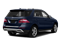 Lunar Blue Metallic 2015 Mercedes-Benz M-Class Pictures M-Class Util 4D ML250 BlueTEC AWD I4 T-Dsl photos rear view Lunar Blue Metallic 2015 Mercedes-Benz M-Class Pictures M-Class Util 4D ML250 BlueTEC AWD I4 T-Dsl photos rear view