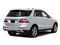 Diamond Silver Metallic 2015 Mercedes-Benz M-Class Pictures M-Class Util 4D ML250 BlueTEC AWD I4 T-Dsl photos rear view Diamond Silver Metallic 2015 Mercedes-Benz M-Class Pictures M-Class Util 4D ML250 BlueTEC AWD I4 T-Dsl photos rear view