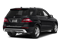 Black 2015 Mercedes-Benz M-Class Pictures M-Class Utility 4D ML400 AWD V6 Turbo photos rear view Black 2015 Mercedes-Benz M-Class Pictures M-Class Utility 4D ML400 AWD V6 Turbo photos rear view