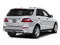 Polar White 2015 Mercedes-Benz M-Class Pictures M-Class Utility 4D ML400 AWD V6 Turbo photos rear view Polar White 2015 Mercedes-Benz M-Class Pictures M-Class Utility 4D ML400 AWD V6 Turbo photos rear view