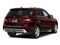 Cinnabar Red Metallic 2015 Mercedes-Benz M-Class Pictures M-Class Utility 4D ML400 AWD V6 Turbo photos rear view Cinnabar Red Metallic 2015 Mercedes-Benz M-Class Pictures M-Class Utility 4D ML400 AWD V6 Turbo photos rear view