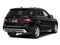 Obsidian Black Metallic 2015 Mercedes-Benz M-Class Pictures M-Class Utility 4D ML400 AWD V6 Turbo photos rear view Obsidian Black Metallic 2015 Mercedes-Benz M-Class Pictures M-Class Utility 4D ML400 AWD V6 Turbo photos rear view