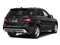 Steel Gray Metallic 2015 Mercedes-Benz M-Class Pictures M-Class Utility 4D ML400 AWD V6 Turbo photos rear view Steel Gray Metallic 2015 Mercedes-Benz M-Class Pictures M-Class Utility 4D ML400 AWD V6 Turbo photos rear view