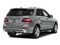 Iridium Silver Metallic 2015 Mercedes-Benz M-Class Pictures M-Class Utility 4D ML400 AWD V6 Turbo photos rear view Iridium Silver Metallic 2015 Mercedes-Benz M-Class Pictures M-Class Utility 4D ML400 AWD V6 Turbo photos rear view