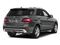 Palladium Silver Metallic 2015 Mercedes-Benz M-Class Pictures M-Class Utility 4D ML400 AWD V6 Turbo photos rear view Palladium Silver Metallic 2015 Mercedes-Benz M-Class Pictures M-Class Utility 4D ML400 AWD V6 Turbo photos rear view