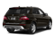 Dakota Brown Metallic 2015 Mercedes-Benz M-Class Pictures M-Class Utility 4D ML400 AWD V6 Turbo photos rear view Dakota Brown Metallic 2015 Mercedes-Benz M-Class Pictures M-Class Utility 4D ML400 AWD V6 Turbo photos rear view