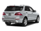 Diamond Silver Metallic 2015 Mercedes-Benz M-Class Pictures M-Class Utility 4D ML400 AWD V6 Turbo photos rear view Diamond Silver Metallic 2015 Mercedes-Benz M-Class Pictures M-Class Utility 4D ML400 AWD V6 Turbo photos rear view