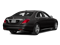 designo Mocha Black 2015 Mercedes-Benz S-Class Pictures S-Class Sedan 4D S550 AWD V8 photos rear view designo Mocha Black 2015 Mercedes-Benz S-Class Pictures S-Class Sedan 4D S550 AWD V8 photos rear view