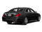 Obsidian Black Metallic 2015 Mercedes-Benz S-Class Pictures S-Class Sedan 4D S550 AWD V8 photos rear view Obsidian Black Metallic 2015 Mercedes-Benz S-Class Pictures S-Class Sedan 4D S550 AWD V8 photos rear view