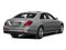 Palladium Silver Metallic 2015 Mercedes-Benz S-Class Pictures S-Class Sedan 4D S550 AWD V8 photos rear view Palladium Silver Metallic 2015 Mercedes-Benz S-Class Pictures S-Class Sedan 4D S550 AWD V8 photos rear view