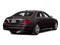 Ruby Black Metallic 2015 Mercedes-Benz S-Class Pictures S-Class Sedan 4D S550 AWD V8 photos rear view Ruby Black Metallic 2015 Mercedes-Benz S-Class Pictures S-Class Sedan 4D S550 AWD V8 photos rear view