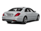 Diamond Silver Metallic 2015 Mercedes-Benz S-Class Pictures S-Class Sedan 4D S550 AWD V8 photos rear view Diamond Silver Metallic 2015 Mercedes-Benz S-Class Pictures S-Class Sedan 4D S550 AWD V8 photos rear view