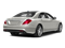 designo Magno Cashmere White (Matte Finish) 2015 Mercedes-Benz S-Class Pictures S-Class Sedan 4D S63 AMG AWD V8 Turbo photos rear view designo Magno Cashmere White (Matte Finish) 2015 Mercedes-Benz S-Class Pictures S-Class Sedan 4D S63 AMG AWD V8 Turbo photos rear view
